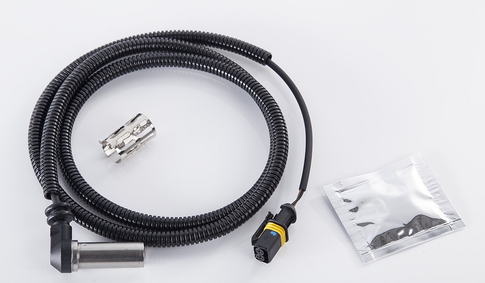 Snímač ABS 90° 1300mm PN P MAN TGL, TGM Lion´s City/Comfort/Star