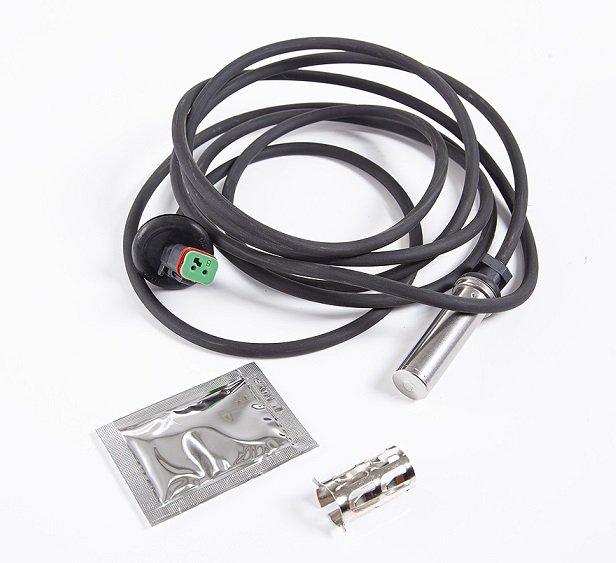 Snímač ABS 2960mm ZN P VOLVO FH16, FH/FM od  2005