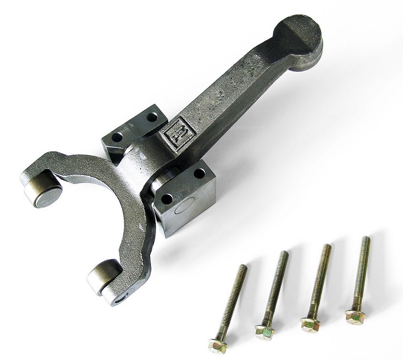 Vidlice vypínací spojky DAF XF105, XF95, CF85, CF75, 85CF, 75CF, 85, 75