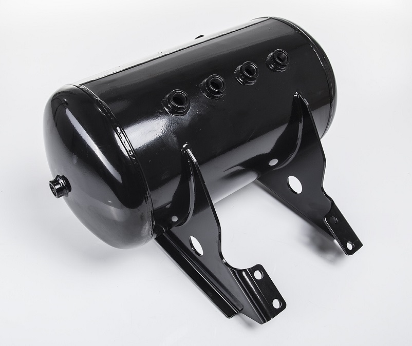 Vzduchojem 36 l / 609x300 12,5 bar DAF LF45, LF55, CF65, CF75, CF85, XF105, CF/XF Euro 6