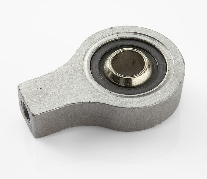 Závěs tlumiče kabiny krátký M12x16 SCANIA P,G,R,T / C114, G114, L114