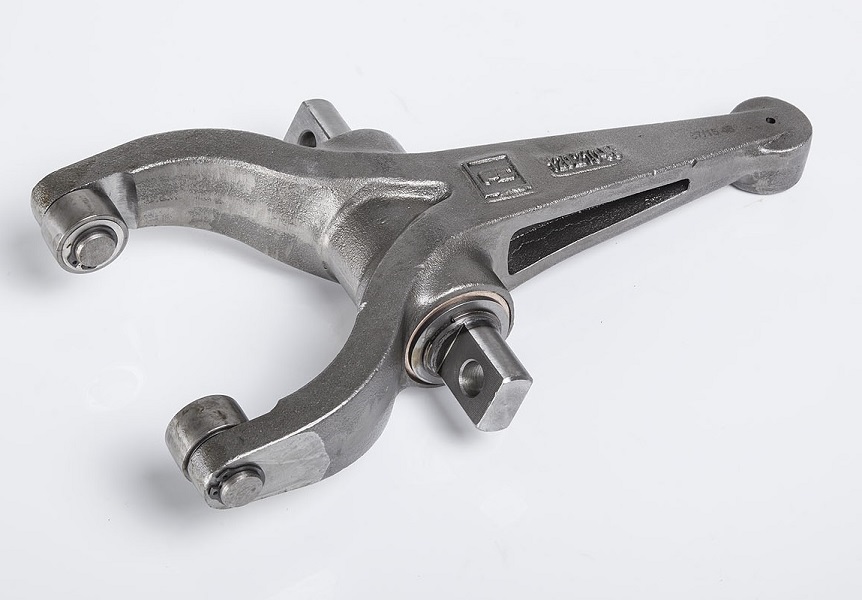 Vidlice vypínací spojky SCANIA P,G,R,T GR 801 /R, GRS 890/R, GR-GRS-GRSO 900/R, GRS920 