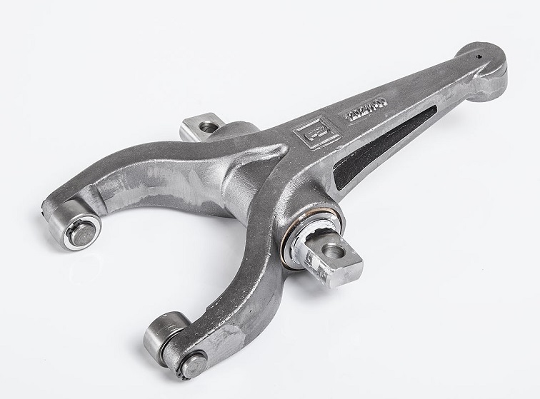 Vidlice vypínací spojky kompletní SCANIA L,P,G,R,S/ P,G,R,T GR 875 /R, GRS 895 /R