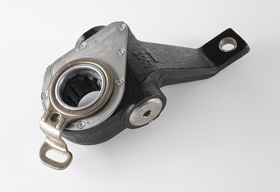 Páka brzdy automat SAE 1 1/2''/10z/165mm ZN P SCANIA P,G,R,T/ 94,114,124