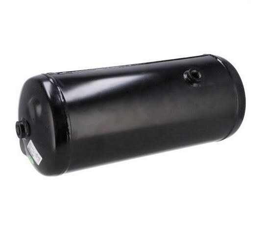 Vzduchojem 15 l / 513x206 2 vývody SCANIA