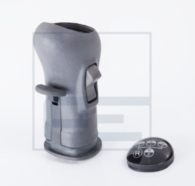 Hlavice řadící páky VOLVO F10 1976-1983/ FL10 MR62B/ R/SR62 / FH12 1993-2001/ FH16 1998-20