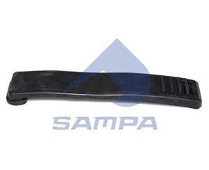 Guma napínací k blatníku VOLVO FH13, RVI série C/K/T, Premium, Kerax, Magnum