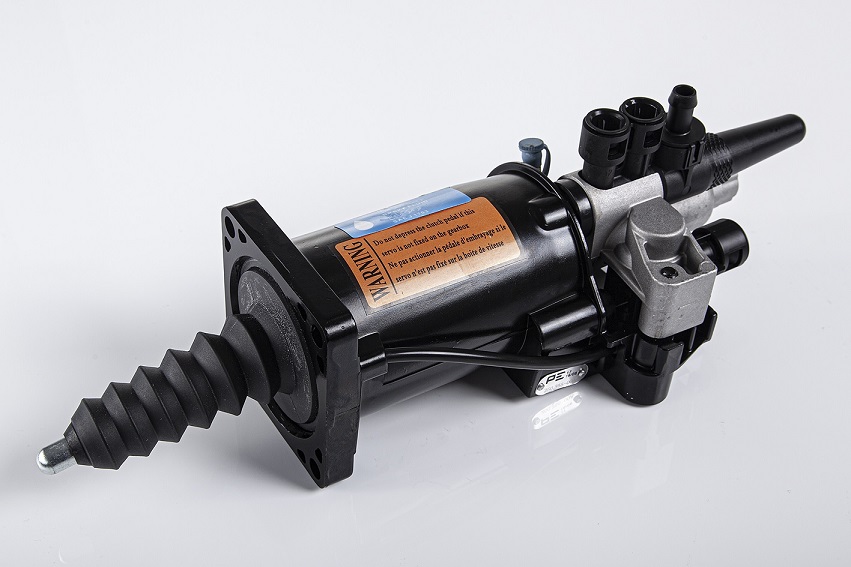 Posilovač spojky 4000N/86,5mm RVI Midlum DXi5/7, Premium DXi7 VOLVO FM od 2004