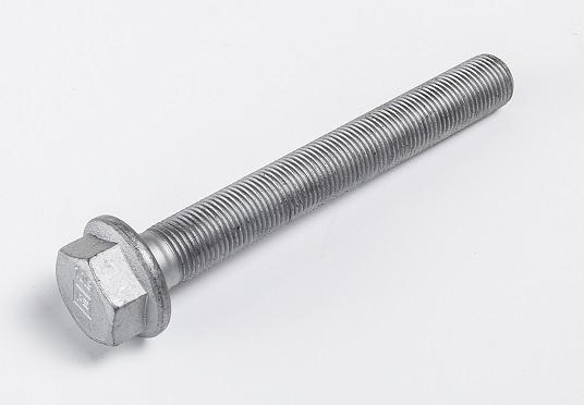 Šroub tlumiče pérování M16x1,5x120 10.9 SCHMITZ