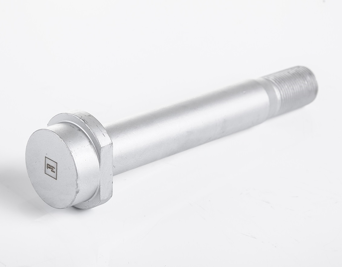 Šroub pera M27x2x186/211x30/55 SCHMITZ,  WEWELER, MERCEDES