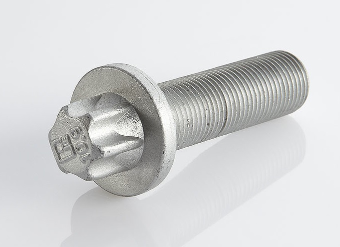 Šroub brzdového kotouče torx M16x1,5x57 SCHMITZ CARGOBULL, SCANIA