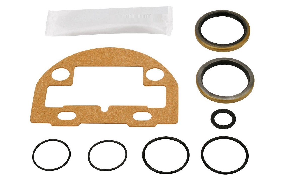 Sada opravárenská brzdového třmenu L/P ROR MERITOR Z-CAM VOLVO