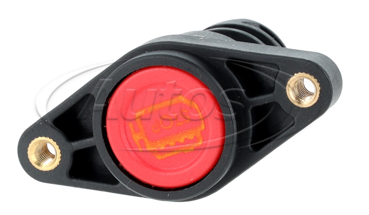 Spínač STOP motoru RVI Premium DXi,Kerax DXi11/13,Magnum DXi12/13 E.Tech,Midlum DXi5/7