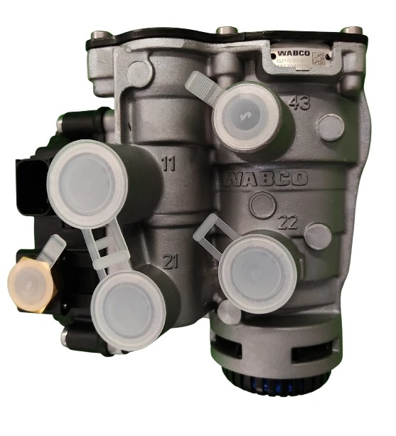 Ventil reléový brzdiče přívěsu EBS DAF XF Euro 6