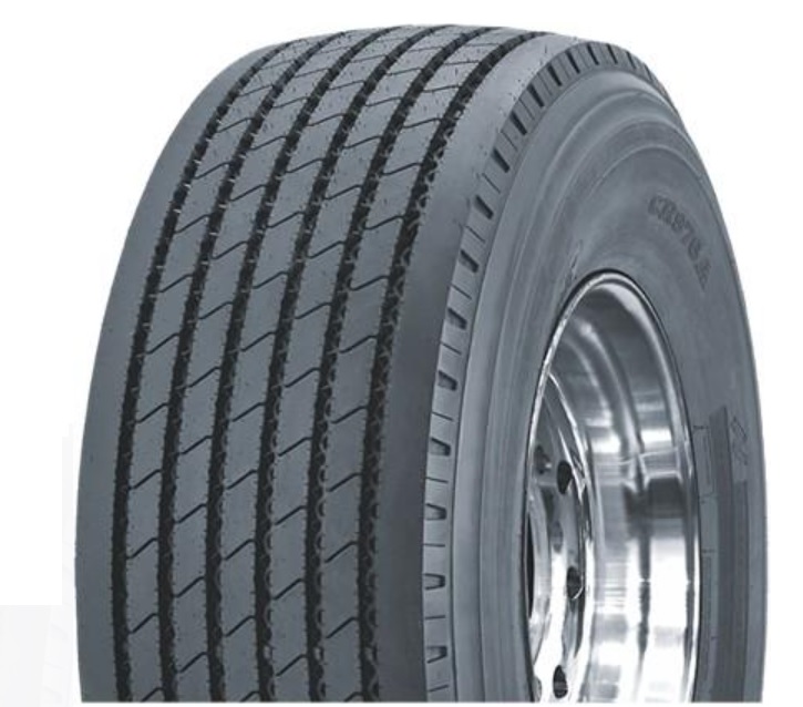 Pneumatika nákladní 385/65 R22,5" CR976A TL 160K M+S, návěs/ přívěs