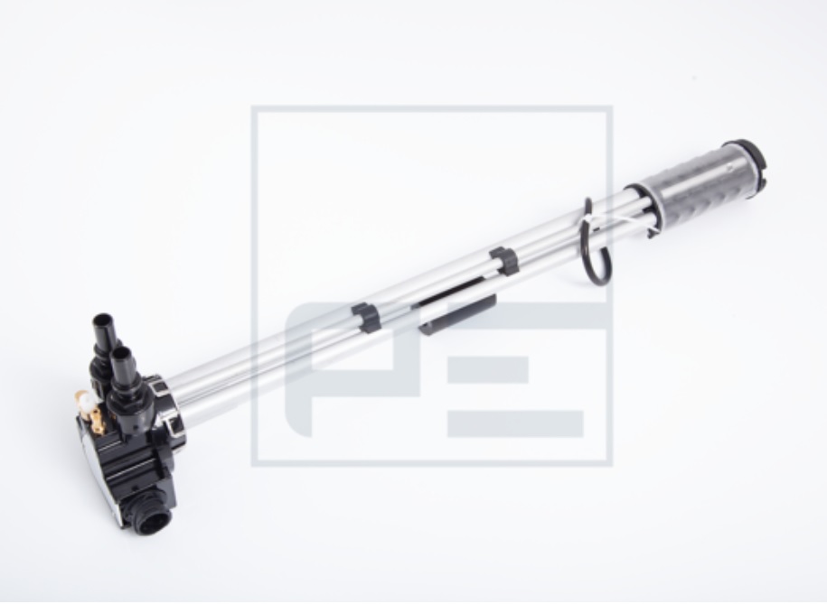 Snímač hladiny paliva - sání 511mm 24V MAN TGA