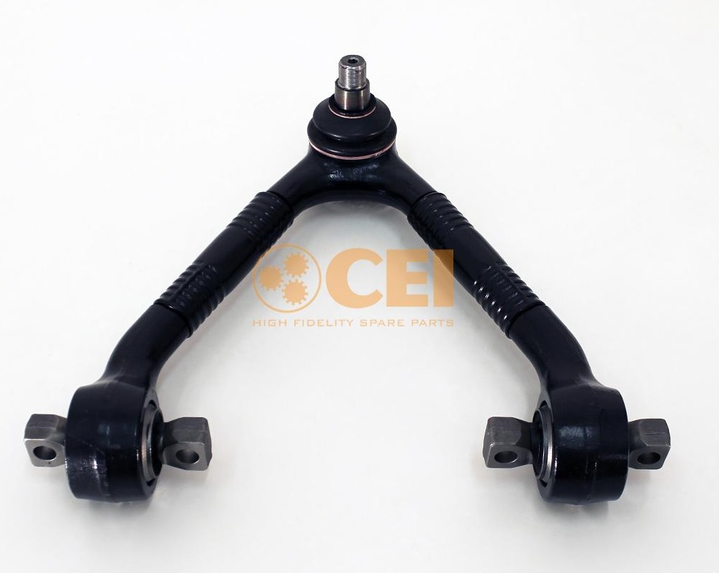 Tyč vodící - triangl 454x130/130 PN RENAULT Iliade, IVECO IRISBUS