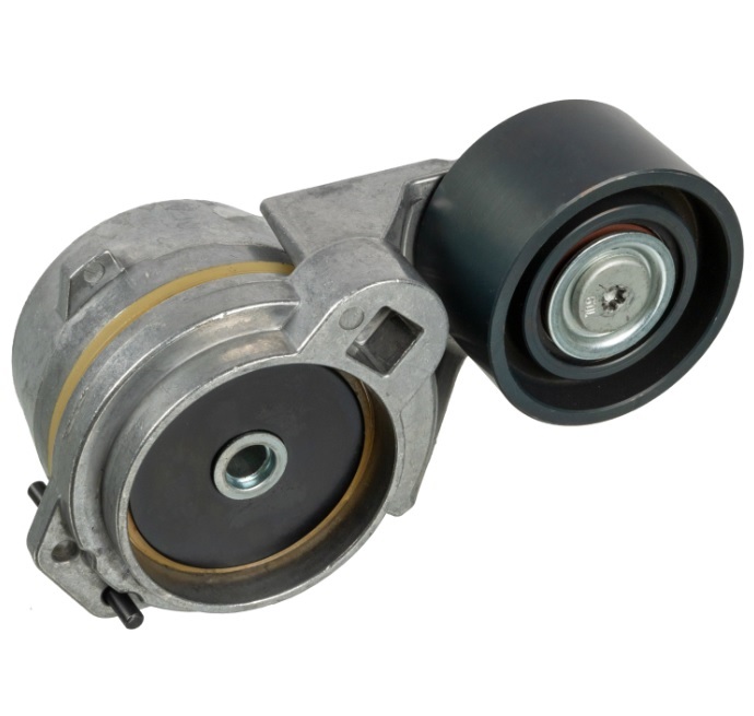 Napínač drážkového řemene VOLVO FH4 Euro 6 od 2012, RVI C, K, T Euro 6 od 2013