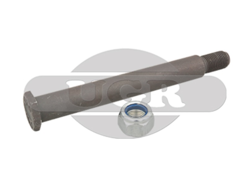 Čep tlumiče pérování M16x1,5/20x144/170 MAN TGA, F2000