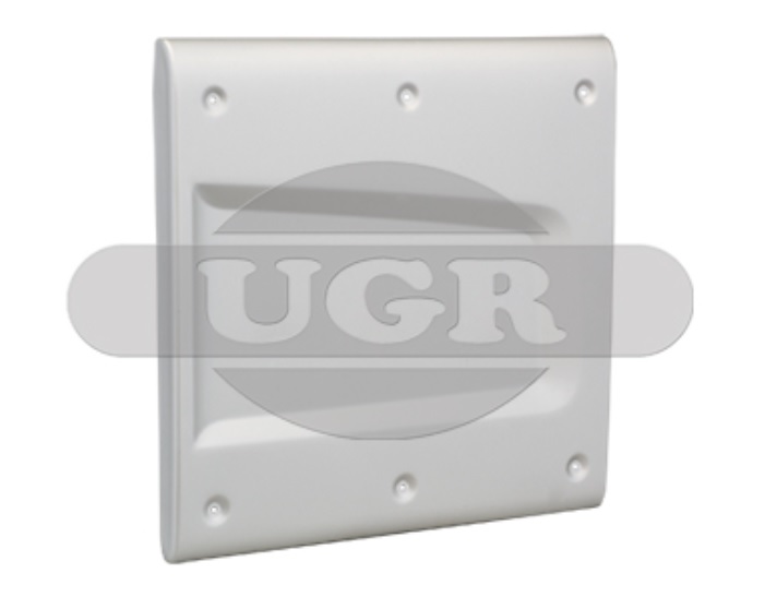 Kryt tepelný tlumiče výfuku MAN TGX, TGS  Euro 6