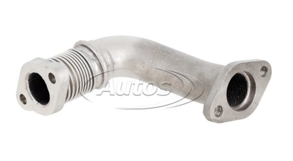 Trubka recirkulátoru výfukových plynů EGR MAN TGX