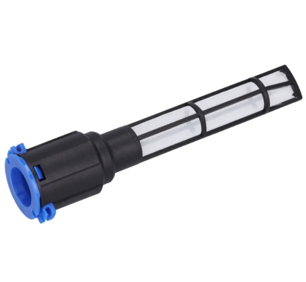 Filtr nádrže kapaliny AdBlue pr.19,6x40/191mm RV C,K,T.D, SCANIA P,G,R,T, VOLVO FH/FM/FMX