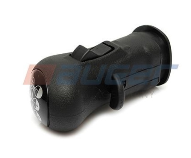 Hlavice řadící páky VOLVO F10 1976-1983/ FL10 MR62B/ R/SR62 / FH12 1993-2001/ FH16 1998-20