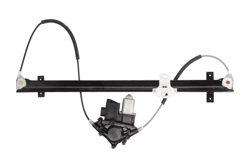 Mechanismus zvedání okna s motorkem L DAF XF105 od 10.2005