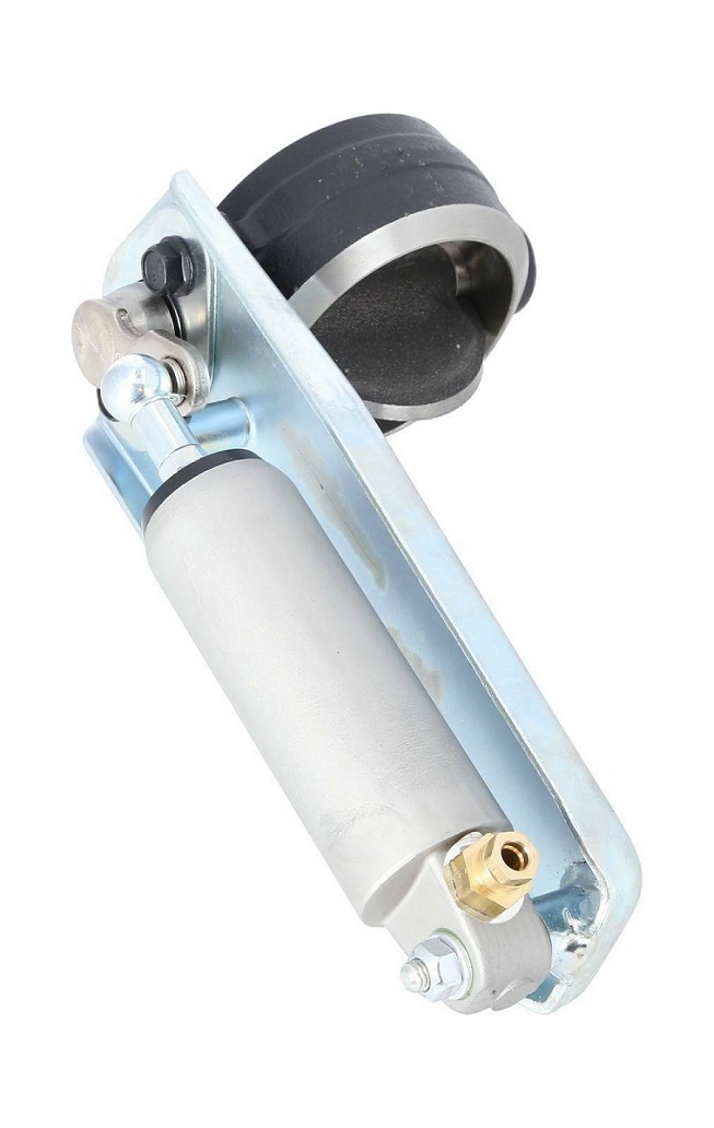 Brzda motorová s válečkem MAN TGL, TGM