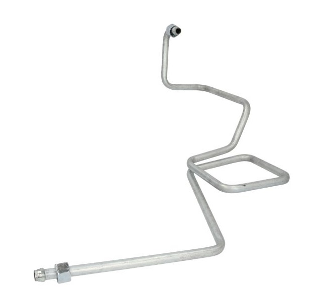 Trubka chlazení kompresoru MERCEDES Atego 1, Atego 2 od 2004