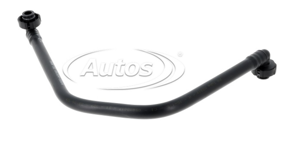 Hadice chlazení kompresoru LS3907 MAN TGA, TGL, TGM, TGS, TGX