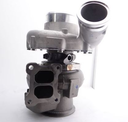 Turbodmychadlo bez těsnění - repas SCANIA P,G,R,T DC13.124/ DC13.147 od 01.2012