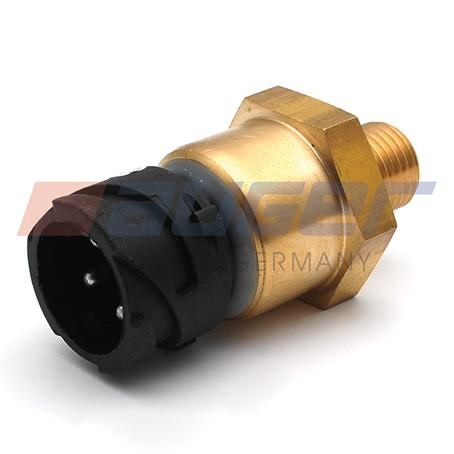 Snímač tlaku oleje převodovky 3-pin G 1/4"x55 VOLVO FH12, FM9, FM12, FH/FM