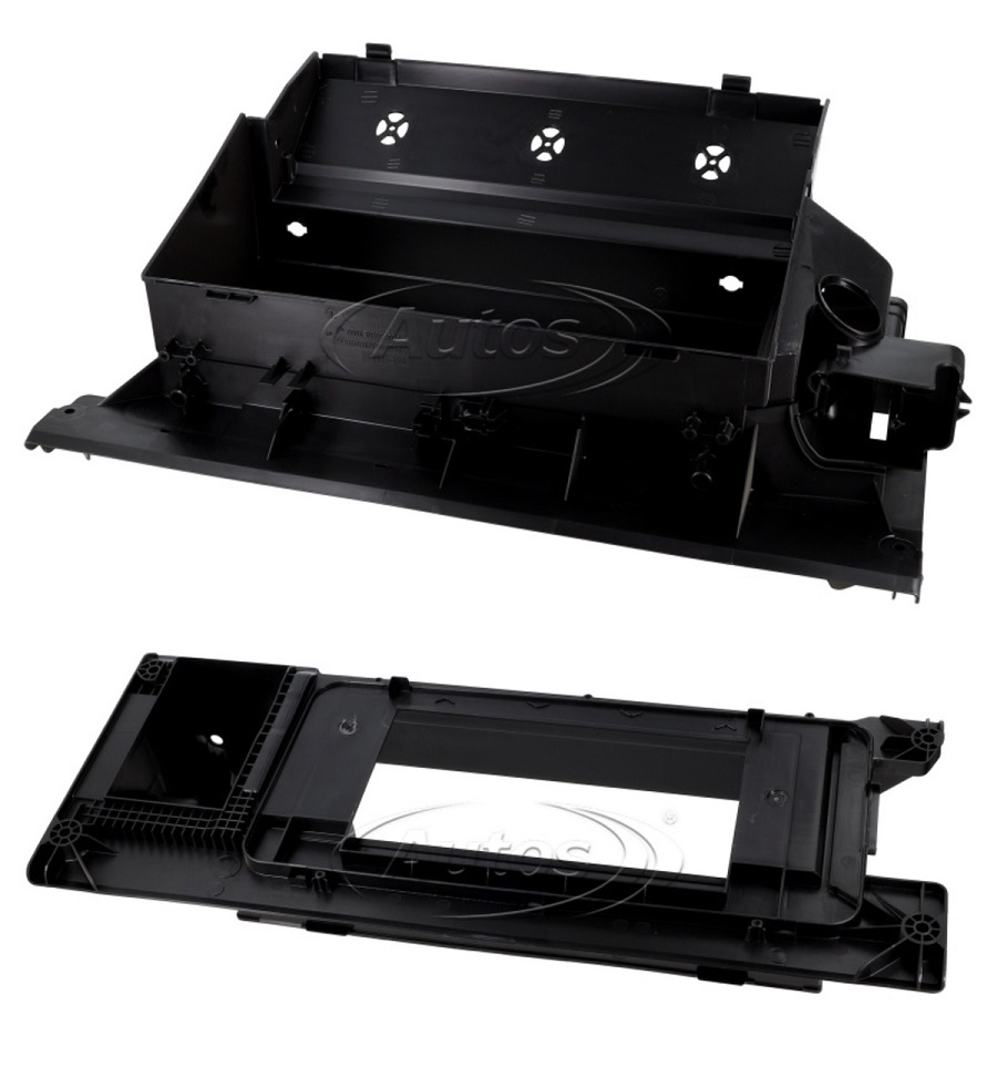 Obal filtru vzduchu kabiny MAN TGS,TGX Euro 6