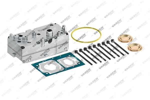 Hlava válce kompresoru vzduchu DAF CF/XF Paccar MX13 Euro 6