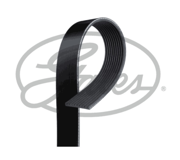 Řemen drážkový 10PK1350HD RVI Premium DXi, Kerax DXi11/13 od 2005, MERCEDES, VOLVO FM