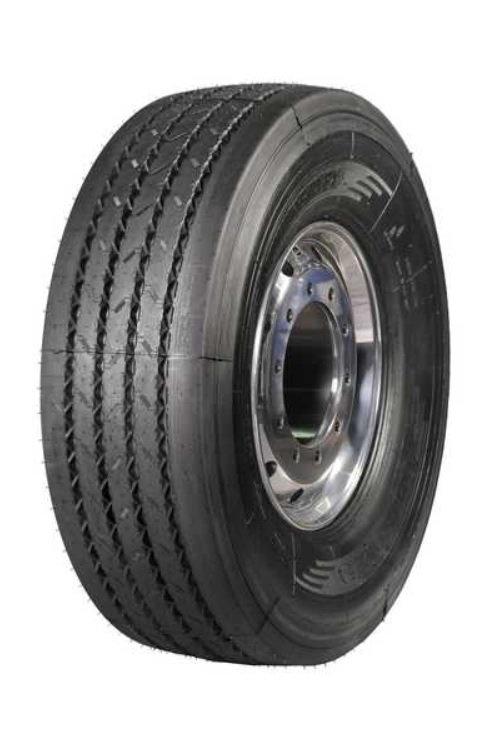 Pneumatika nákladní - protektor 385/65 R22,5"  EX-26 160K TL/MS 3P MSF/ návěsová