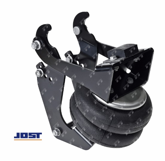 Sada opravárenská zvedání nápravy L/P SAF Wielton