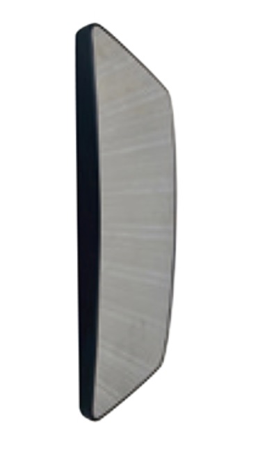 Sklo hlavního zrcadla horní 24V P MAN TGS Euro 6 od 2020