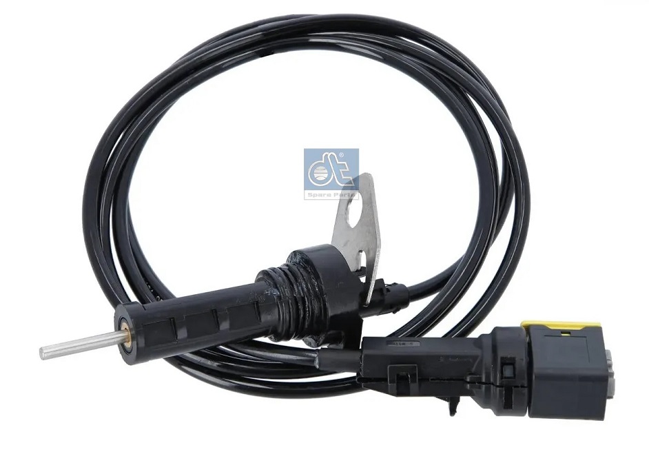 Snímač opotřebení brzdových desek 1600mm RVI C/K/T,  VOLVO FH/FM