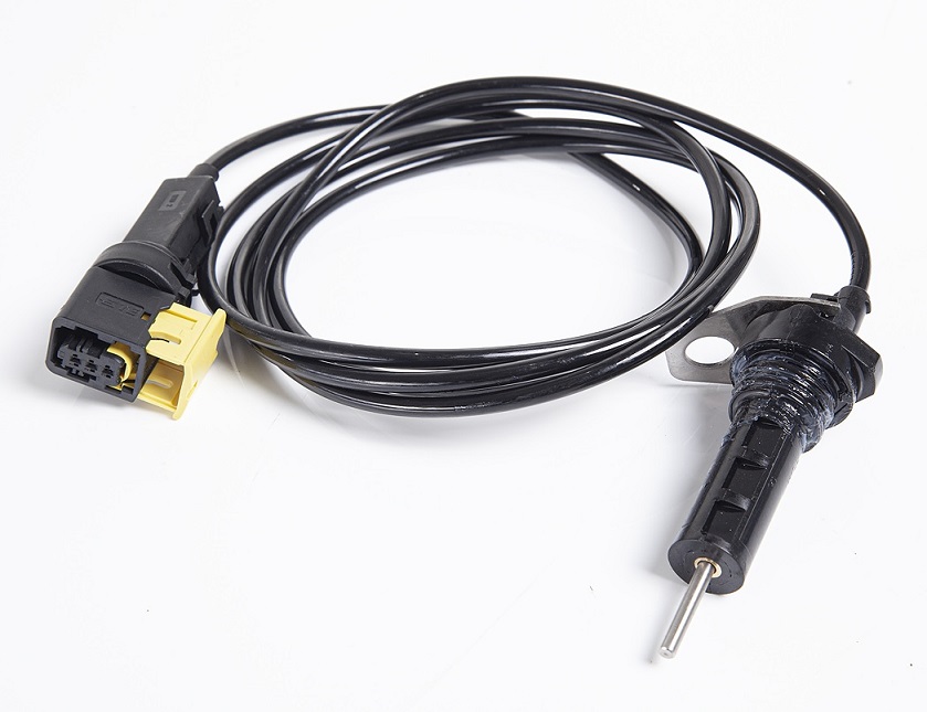 Snímač opotřebení brzdových desek 1870mm ZN L VOLVO FH/FM, RVI Gama C/T