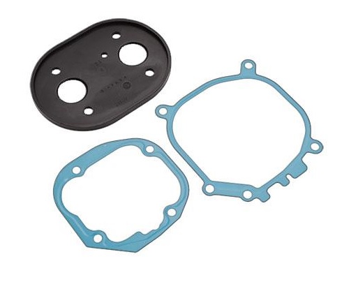 Těsnění nezávislého topení - sada WEBASTO AirTop/ 2000 ST / Evo 2000