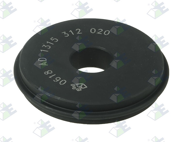 Píst válce převodovky ZF Ecosplit; Ecosplit III 16 S 151 NMV; 16 S 151 SFA; 16 S 151 WSK