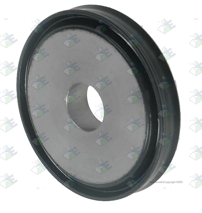 Píst válce rychlosti 55x63x9,4 převodovky ZF 12S 213/253/233/283/ 16S 151/221/251/1921/162