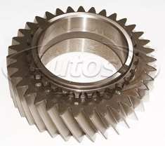 Kolo ozubené 35z. / stálého záběru převodovky ZF 16S221/251/181