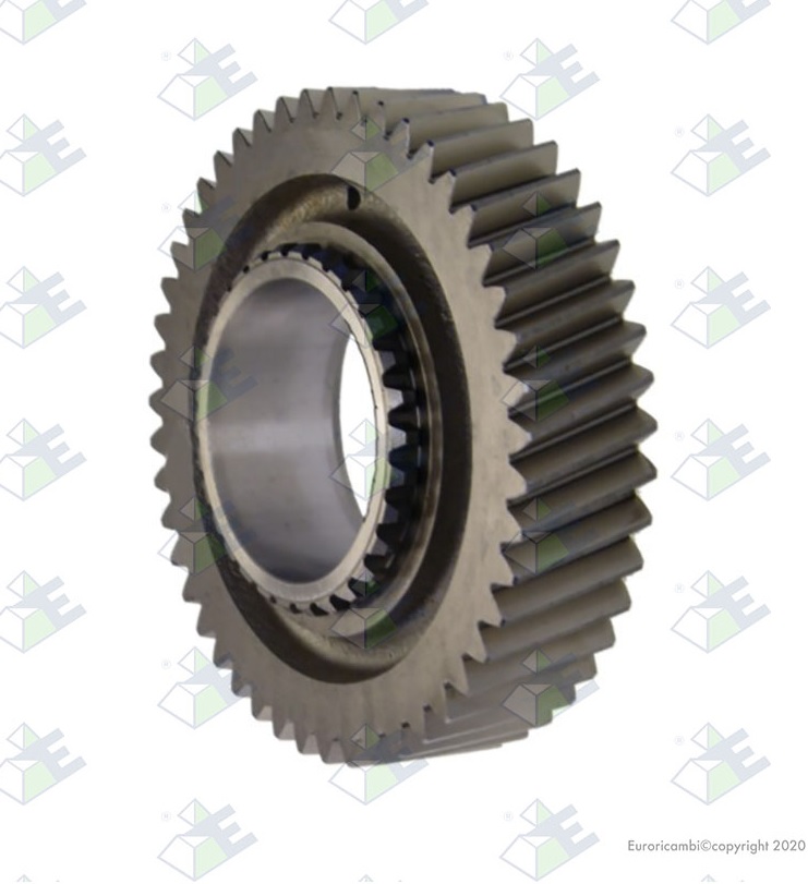 Kolo ozubené 3.rychlosti převodovky ZF 16 S 160