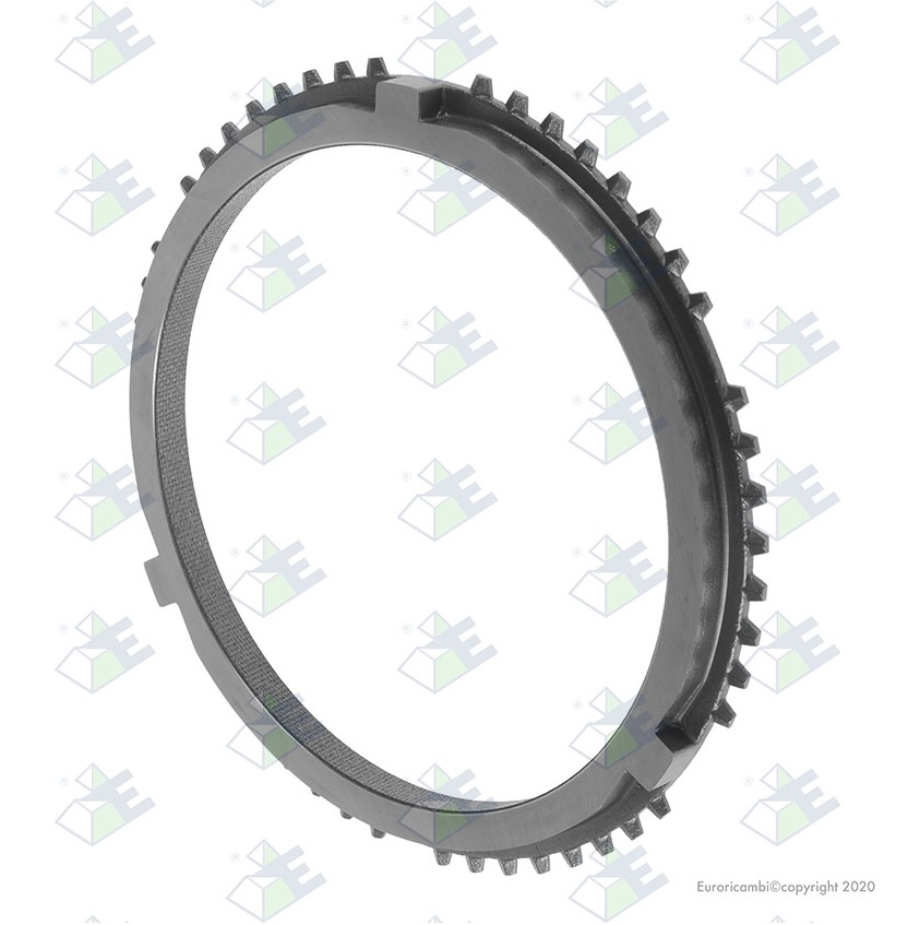 Kolo ozubené synchronu 3/4 rychlosti převodovky ZF Ecosplit I-II-III-IV