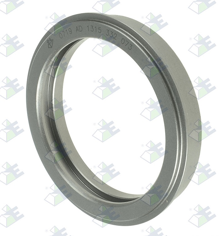 Podložka převodovky ZF Ecosplit I/II/III/IV, Nem Ecosplit 2S 2333; 12S 2333 TD; 16S 151