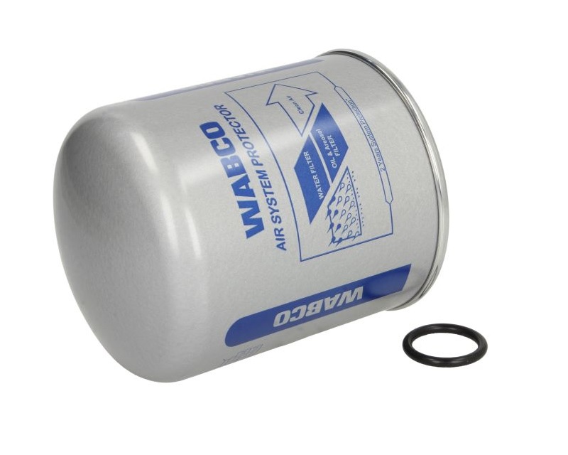 Patrona vysoušeče M41x1,5 14bar MAN TGS, TGX Euro 6