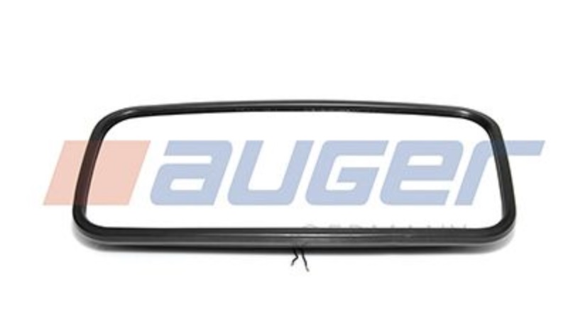 Zrcadlo hlavní 24V 410x205 L/P MERCEDES 1422-2633  01/80